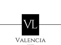 Логотип для VALENCIA SHOP