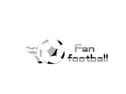 Логотип для FANFootball