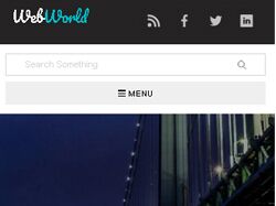 WebWorld