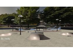Skate-Park
