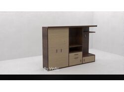 Cupboard