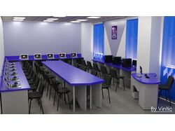 Classroom