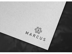 Logo Marcus