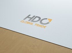 Логотип HDO GLOBAL TRADE