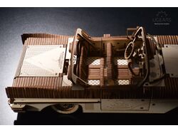 Предметная, фотосъемка игрушек для компании ugears