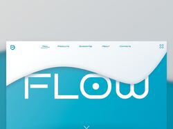 Flow - concept