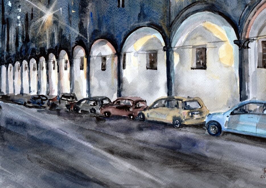 cars in the night city.jpg
