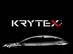 Корпоративный сайт. Krytex. Detailing studio