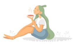 girl
