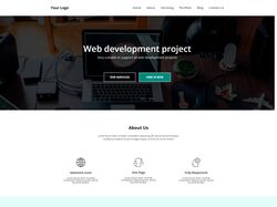 Web-Developer