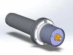Опыт 3D моделирования в SolidWorks и Компас-3D