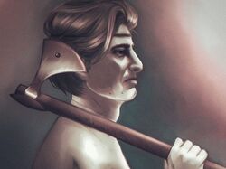 Портрет