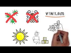 Vinilam (дудл-видео)