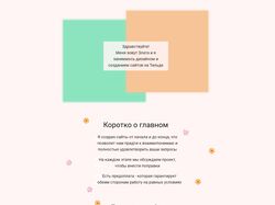 Портфолио
