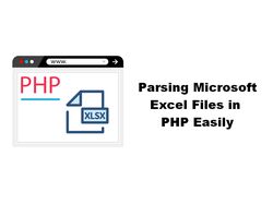 Обработчик файла excel на PHP
