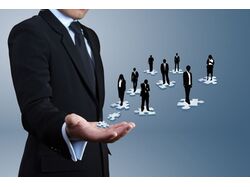 Пост на тему: "X-причин по которым CRM важен".