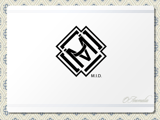 Логотип гранж-рок группы M.I.D..jpg