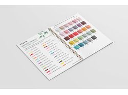 VISTA branding