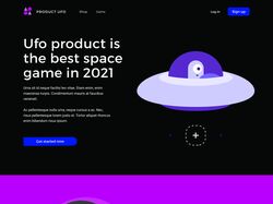 PRODUCT UFO