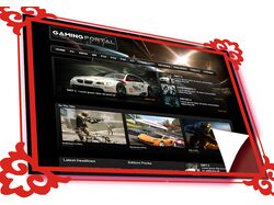 Game portal