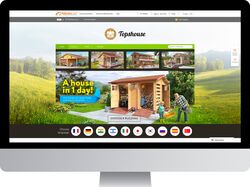Alibaba. Tophouse.