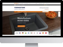 Alibaba. Formastone.