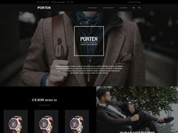 Porten