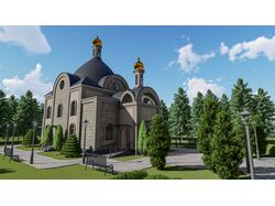 Церковь