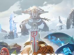 Турнир "Dota 2 CUP"