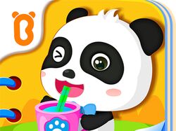 Приложение Baby Panda’s Daily Life