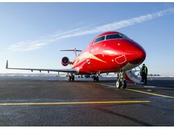 Сайт rusline.aero