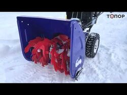 Видео для интернет магазина TOPOR