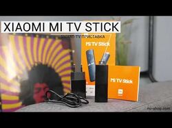 XIAOMI MI TV STICK