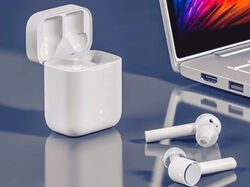 XIAOMI MI TRUE WIRELESS EARPHONES