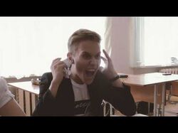 Клип для 11 класса