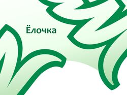 Логотип и фирменный стиль для интернет-магазина