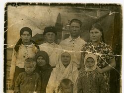 реставрация