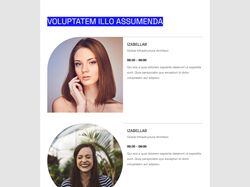 верстка html и css