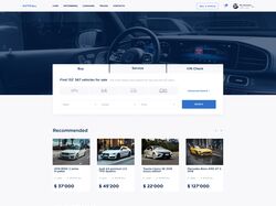 AUTOsell | площадка для продаж авто/мото техники