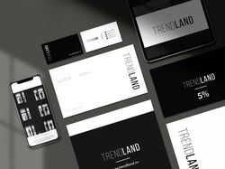 TrendLend_Branding