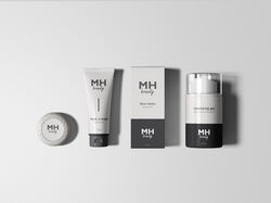 MHbeauty_Branding