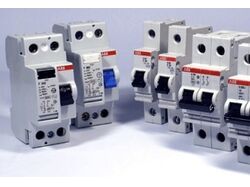 Защита от скачков напряжения