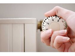 Как рассчитать мощность радиаторов отопления