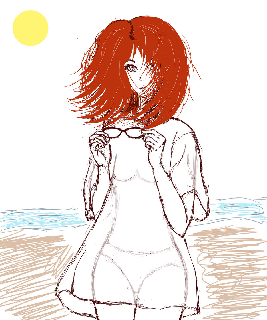 Waiting for summer.jpg