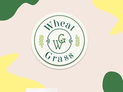 WHEAT GRASS Сок побегов пшеницы