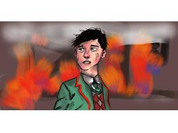 Рисунки на гр.планшете