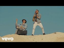 SUNSTROKE PROJECT-музыкальный видеоклип