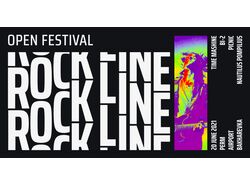 Rockline banner