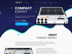 Compact-Energy (LP)
