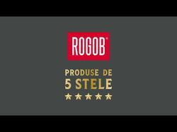 Rogob & Aurora - рекламный видеоролик